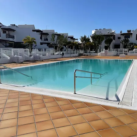 Holiday home Casa Cassie Playa Blanca (Lanzarote)