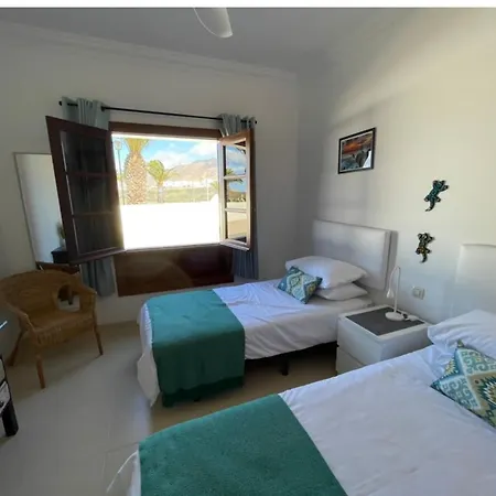 Casa Cassie *