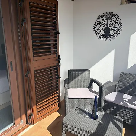 Casa Cassie Holiday home Playa Blanca (Lanzarote)