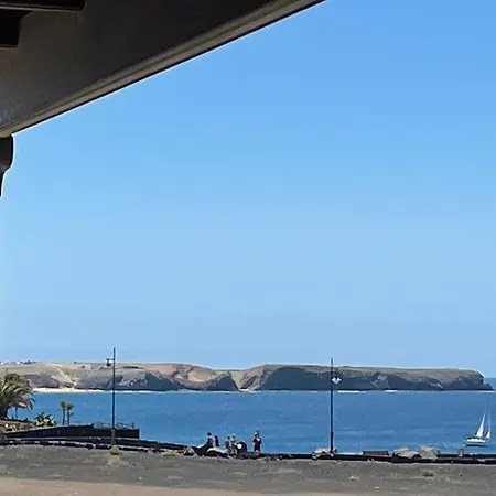 Holiday home Casa Cassie Playa Blanca (Lanzarote)