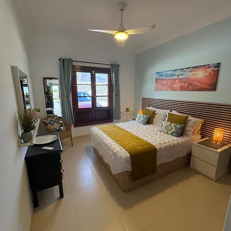 Casa Cassie בית נופש פלאיה בלנקה